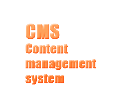 CMS Redakční systém