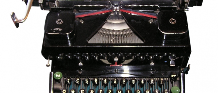 Neobracejte se ke copywritingu zády! Neobracejte se ke copywritingu zády!