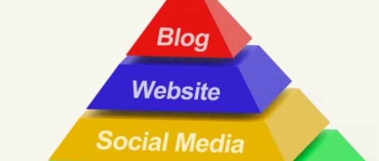 Nezapomínejte při SEO na sociální sítě! Nezapomínejte při SEO na sociální sítě!