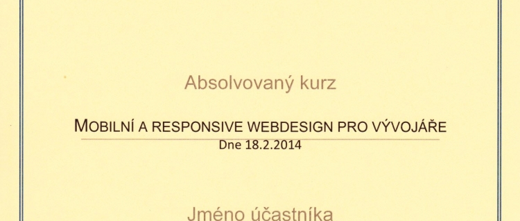Vzdělání je důležité Vzdělání je důležité