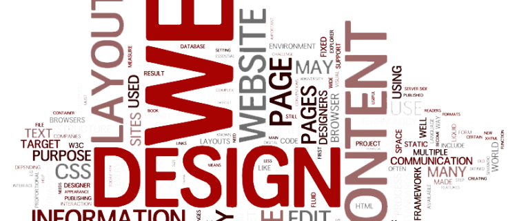Moderní webdesign? 7 rad, jak na to! Vol.1 Moderní webdesign? 7 rad, jak na to! Vol.1