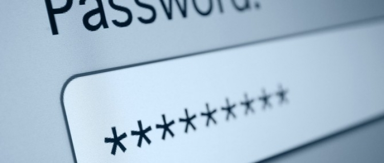 Nejhloupější hesla internetu Nejhloupější hesla internetu