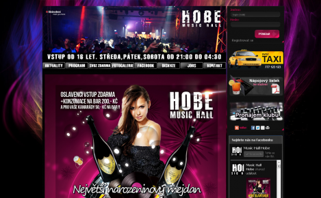 Hobe Music Club