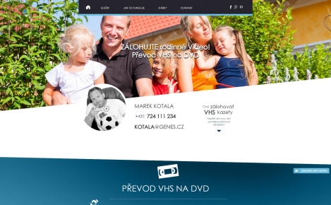 VHS-prevod.cz