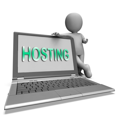 webhosting 