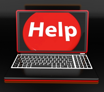 help desk 