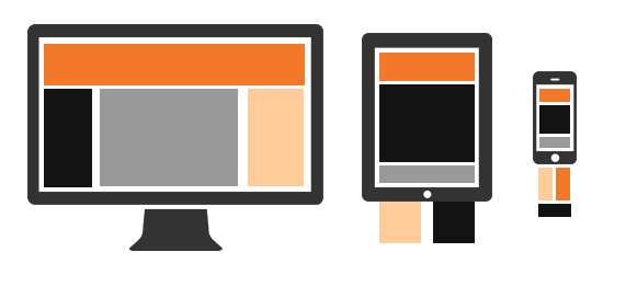 responsive webdesign