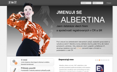 Albertina 