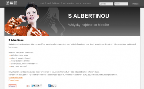 Albertina 