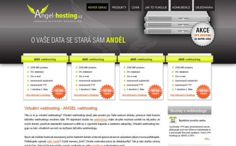 AngelHosting