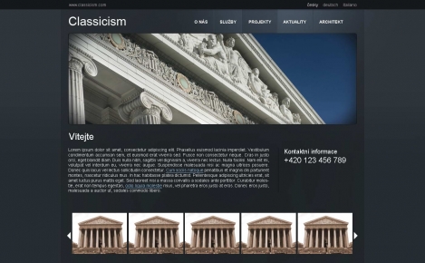 Classicism