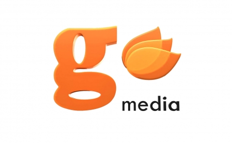 GENES Media 3D Logo 2014