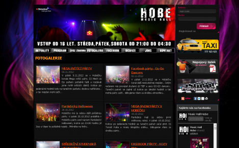 Hobe Music Club