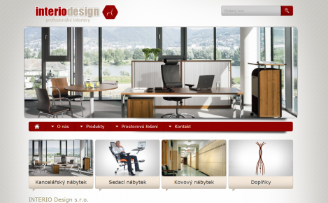 InterioDesign 