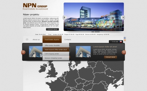NPN Group 
