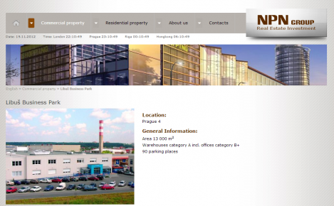 NPN Group 