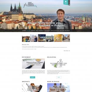 Visitinvestprague.com - Pavel Pecka