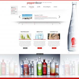 Pepper Decor s.r.o.