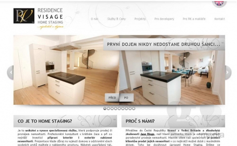 Residence Visage