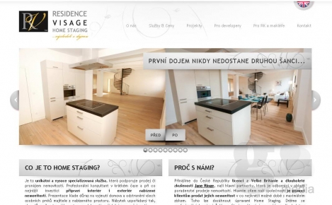 Residence Visage