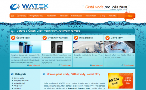 Watex s.r.o. 