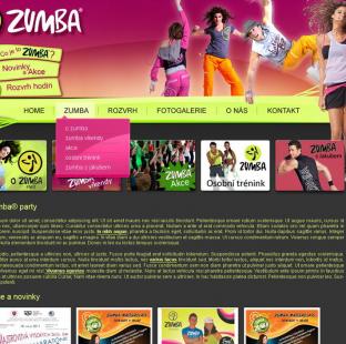 Zumba world